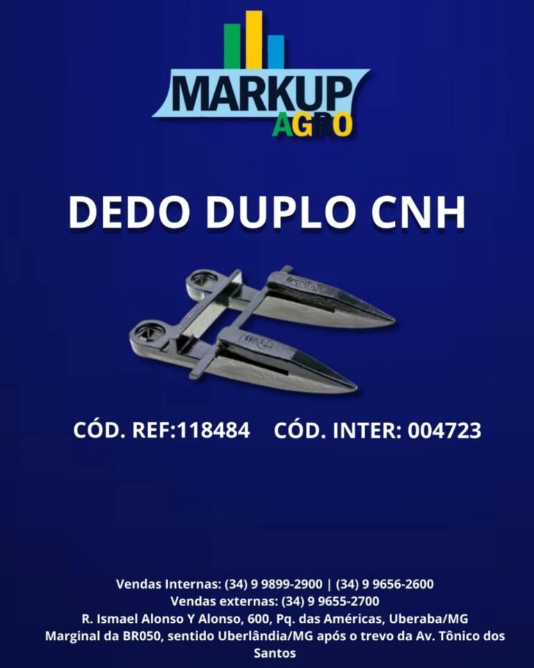 Instagram post from markupagro. This post is in position 4.