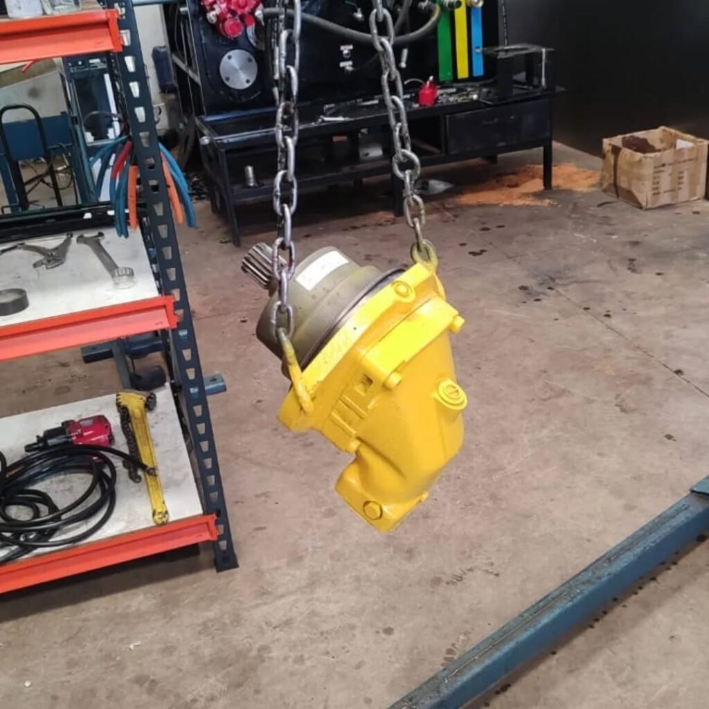 Instagram post from markupagro. This post is in position 1.