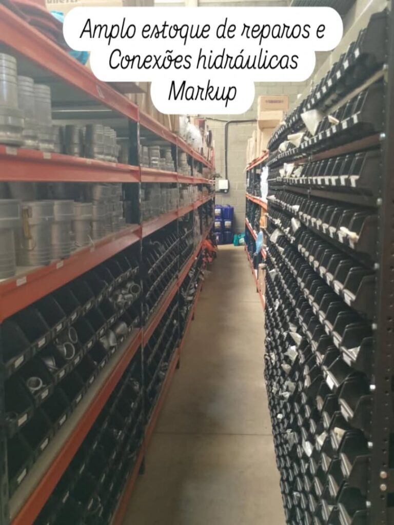 Instagram post from markupagro. This post is in position 8.