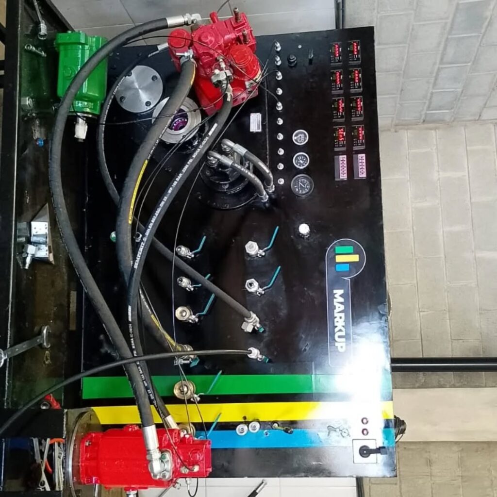 Instagram post from markupagro. This post is in position 4.